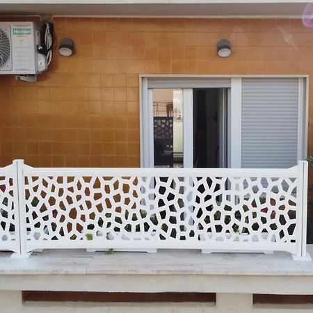 Апартаменти Oberhaus - Casa Vacanze Барі Екстер'єр фото