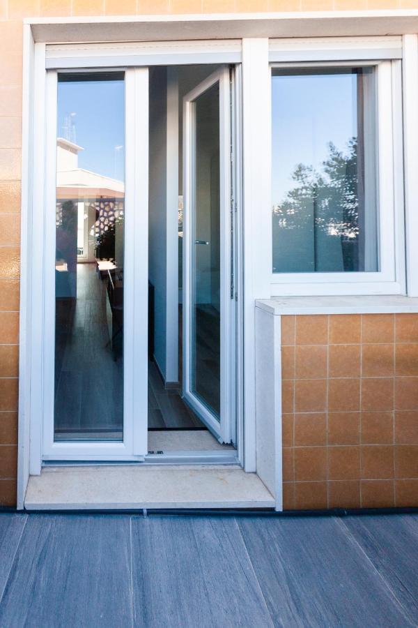 Апартаменти Oberhaus - Casa Vacanze Барі Екстер'єр фото